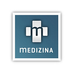 medizina.de Logo