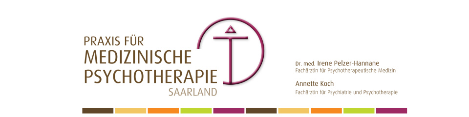 Medizinische Psychotherapie Logo