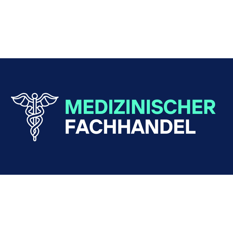Medizinischer Fachhandel Logo