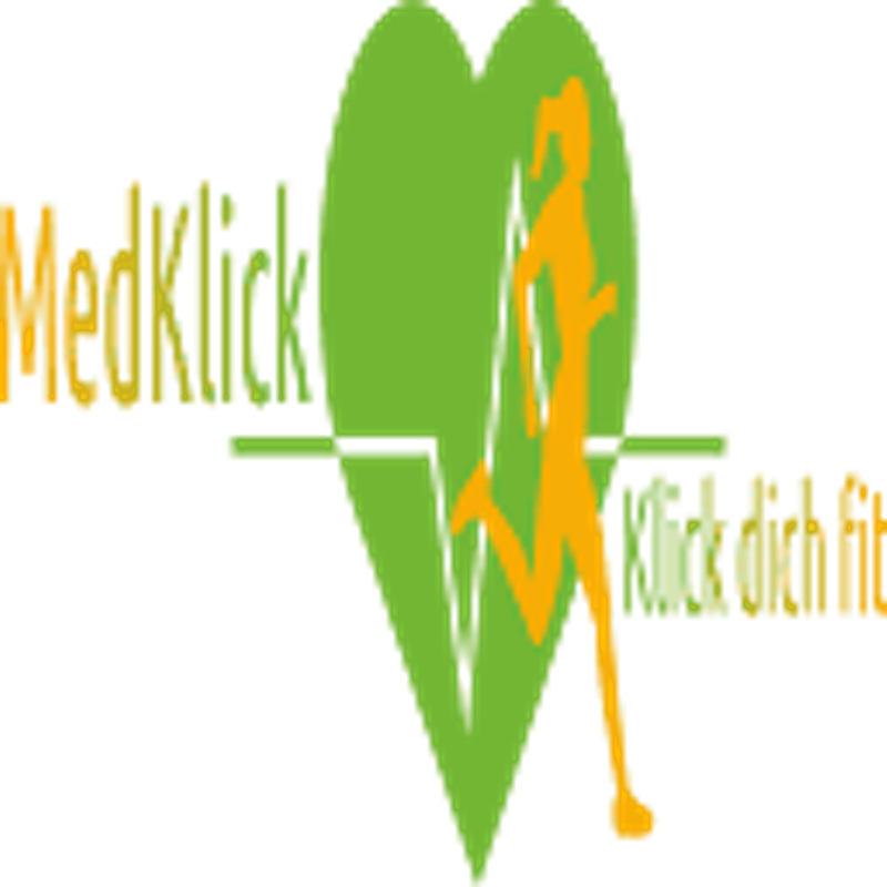 Medklick Logo