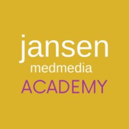 Jansen medmedia Logo