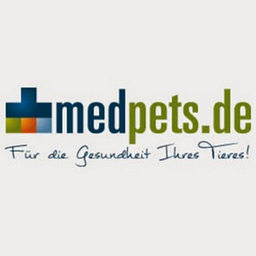 medpets.de Logo