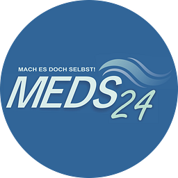 Meds24.de Logo