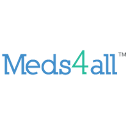 Meds4all Logo