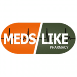 Medslike Logo