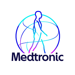 Medtronic GmbH Logo