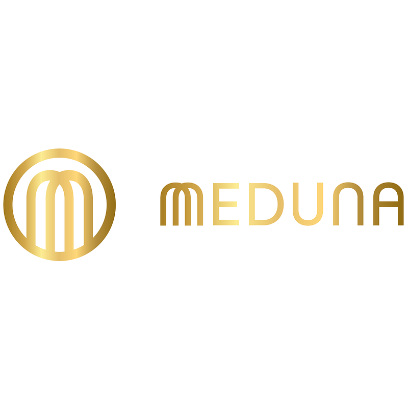 Meduna Logo