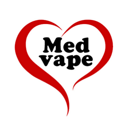 Medvape.shop Logo