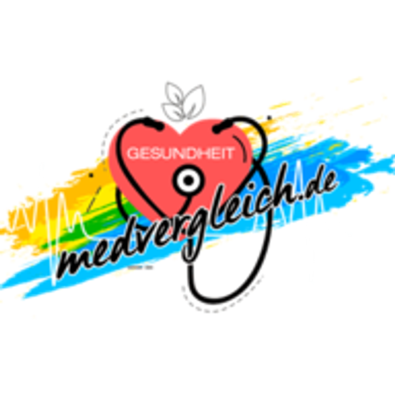 medvergleich.de Logo