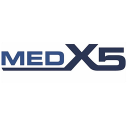 medx5.de Logo