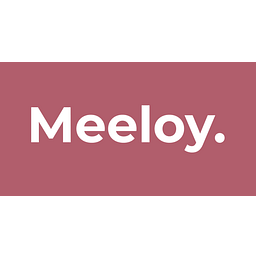 Meeloy Logo