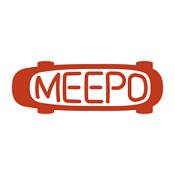 Meepo Electric Skateboards Logo