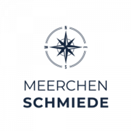 Meerchenschmiede Logo