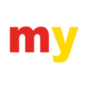 Immobilien Meeres Immobilien Logo