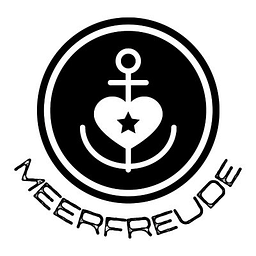 MEERFREUDE Logo