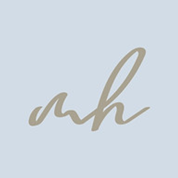 MEERHOTEL Großenbrode Logo