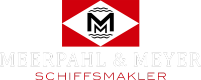 Meerpahl & Meyer Duisburg GmbH & Co. KG Logo