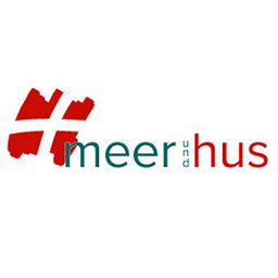 meer und hus Logo
