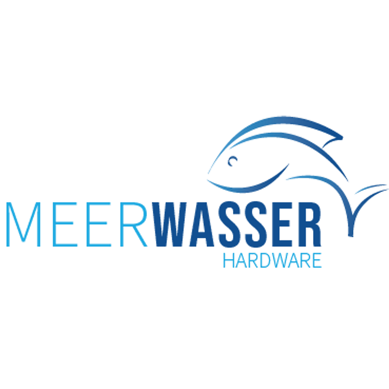 Meerwasser Hardware Logo