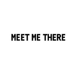 meet-me-there.com/de Logo