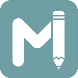 Meet your Writer Logo