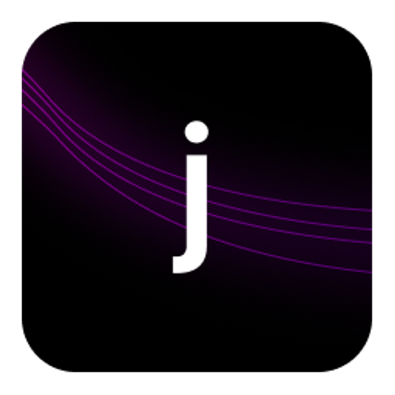 Jamie Logo