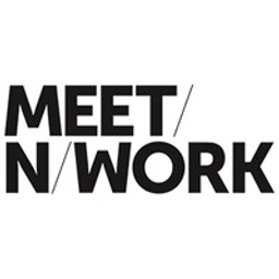 Meet & Work Frankfurt GmbH Logo