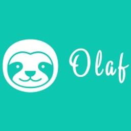 Olaf Logo
