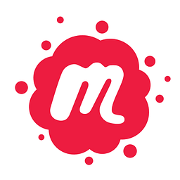 Meetup Logo