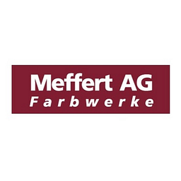 Meffert AG Farbwerke Logo