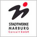 Marburger Entsorgungs-GmbH (MEG) Logo