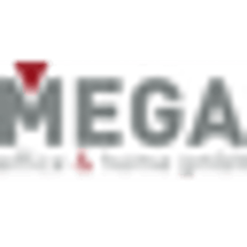 MEGA office & home GmbH Logo