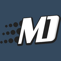 Mega-Debrid Logo