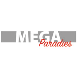 Mega Einkaufsparadies Logo