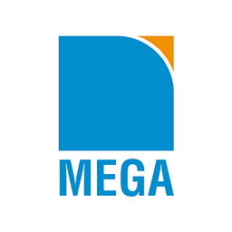 Mega Monheim Logo