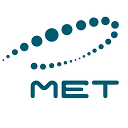Mega BE Logo