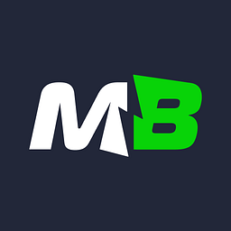 Mega Logo