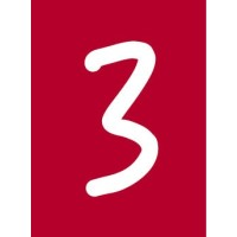 mega3 personalservice GmbH Logo