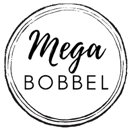 Megabobbel Logo