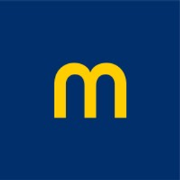 Megabus Logo