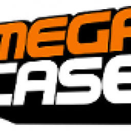 megacase.com Logo