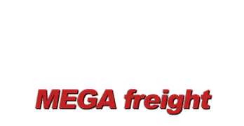 Mega Freight A. S. S. K. GmbH Logo