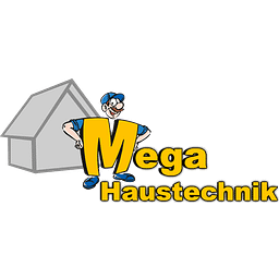 megahaustechnik.de Logo