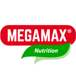 Megamax Logo