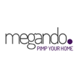 Megando Logo