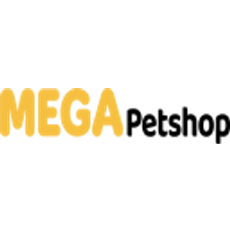 megapetshop.de Logo