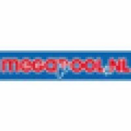 Megapool Logo