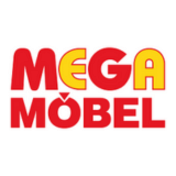 MEGA Möbel Logo