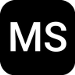 Megaservers Logo