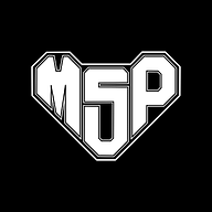 MegaSonicPunch Logo